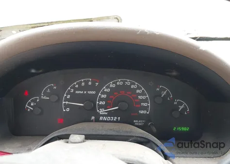 2002 Ford Explorer Xls из США, поврежденный, VIN 1FMZU72EX2ZA64876